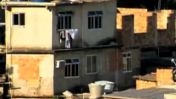 Bringing peace into the favelas in Rio